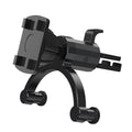 overview of Carpuride air outlet bracket