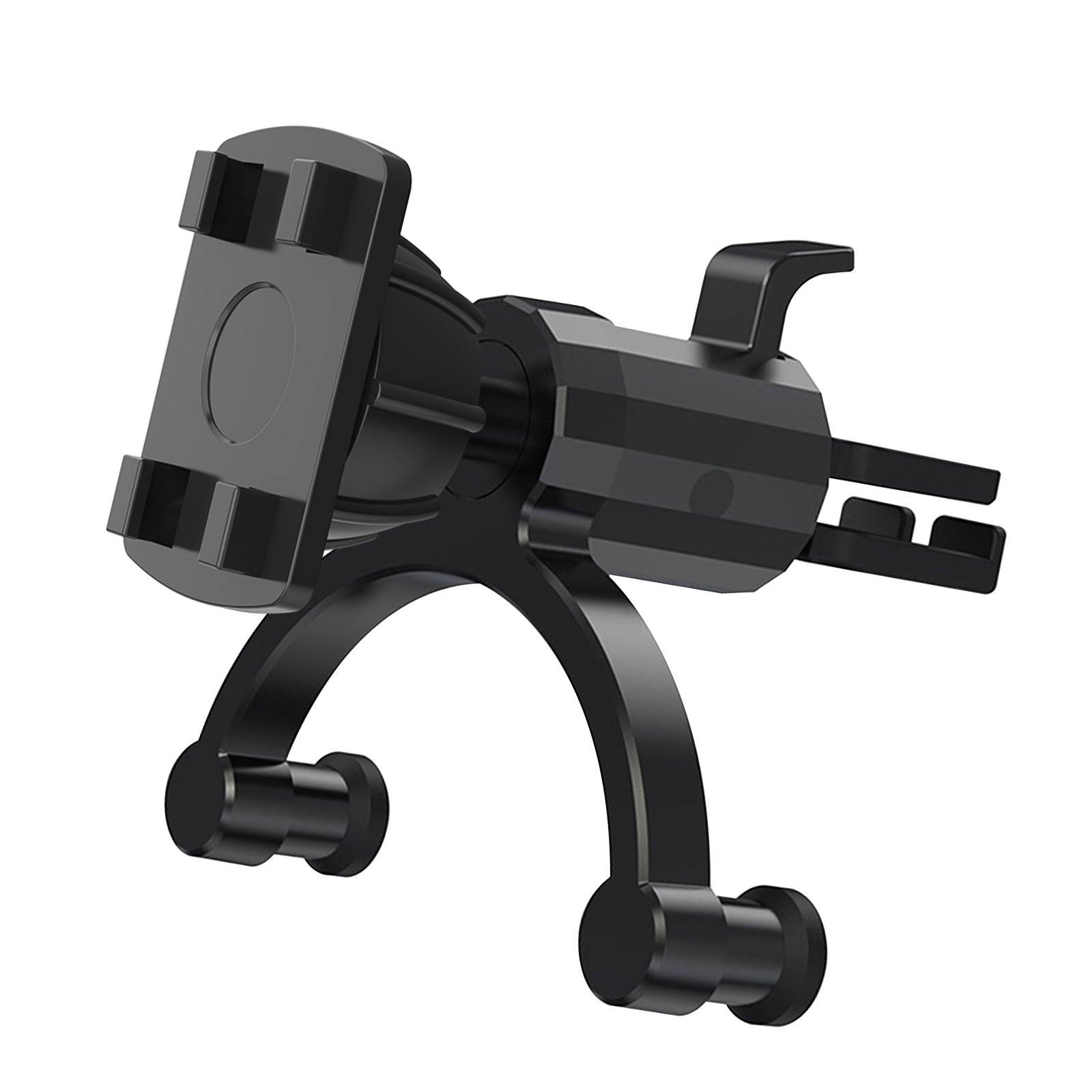 overview of Carpuride air outlet bracket
