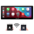 carpuride w103  gps unit support carplay & android auto 