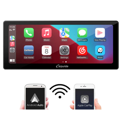 103 Second-hand 80%-90% new car navigation system