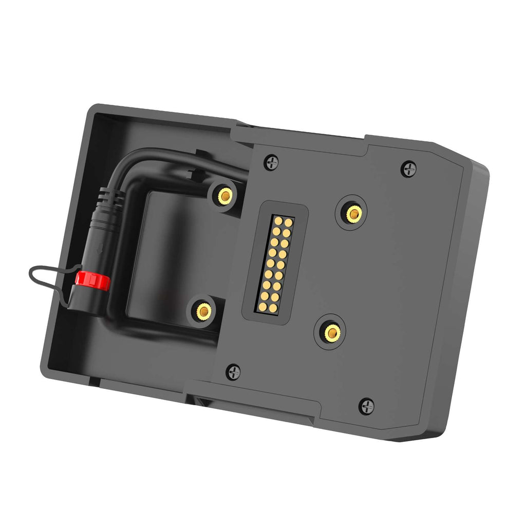 Carpuride Motorcycle Navigation Bracket