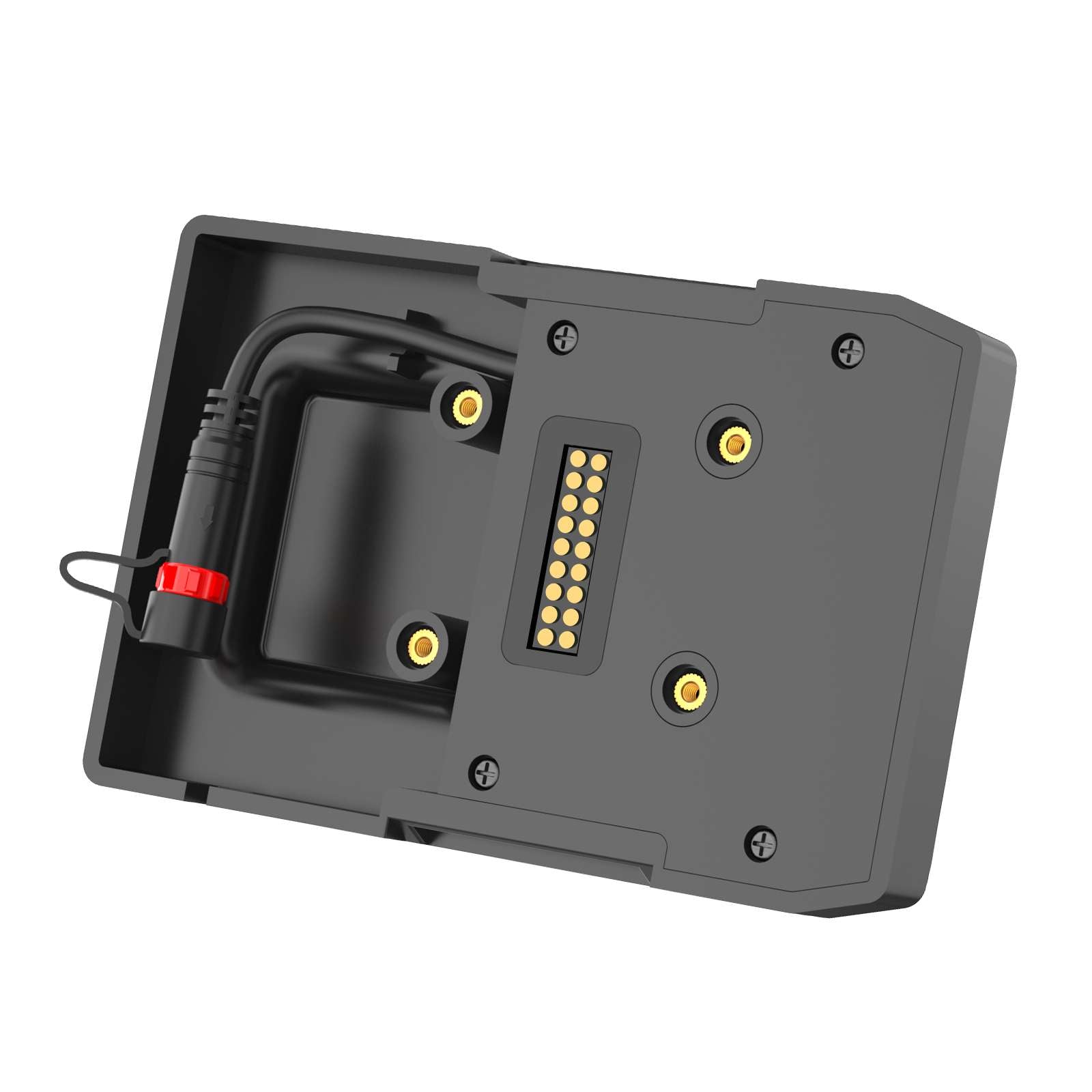 Carpuride Motorcycle Navigation Bracket