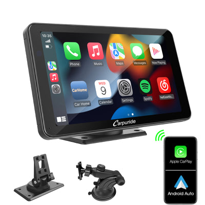 701 Second-hand 80%-90% new car navigation system