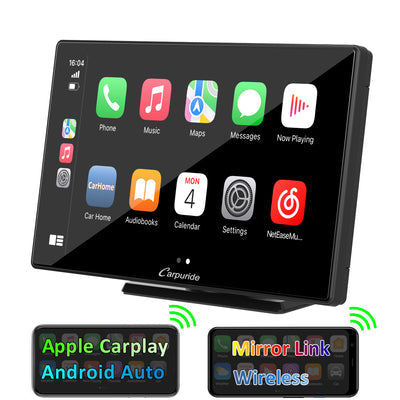 901 Second-hand 80%-90% new Car Navigation System