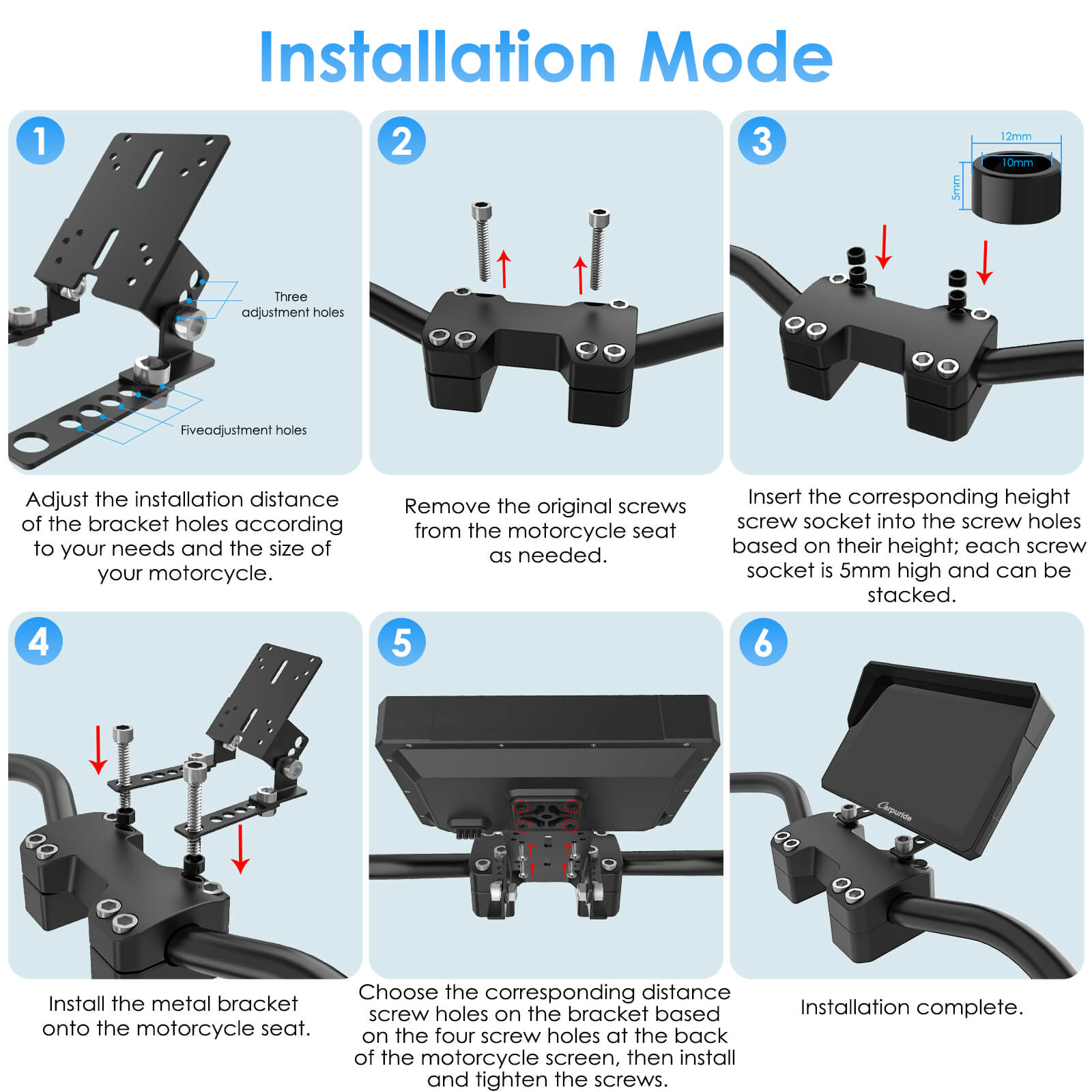 how to install harley davidson radio on harley davidson motorcycle with harley bracket 