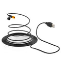 Carpuride USB Power Line Suitable for Carpuride Motorcycle Smart Stereo